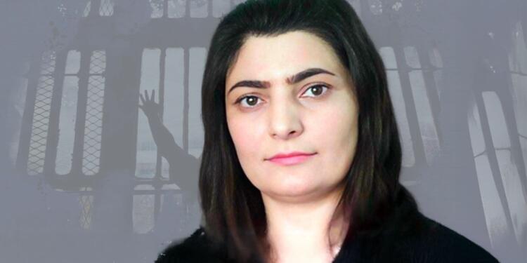 Zeyneb Celaliyan: Hep birlikte haykırmalıyız, idamlara hayır!