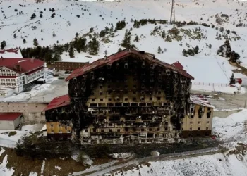 Kartalkaya otel yangını davası: Sanıklardan ‘sorumluluğum yok’ savunması