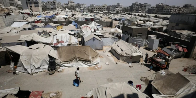 Gazze’de son 24 saatte 3 kişi daha açlıktan hayatını kaybetti