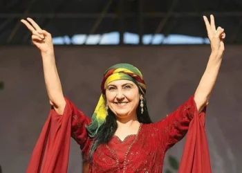 Yüksekdağ: Birleşik hareketle kazanmanın mümkün olduğu zamanlardayız