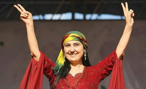 Yüksekdağ: Birleşik hareketle kazanmanın mümkün olduğu zamanlardayız