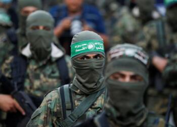 Hamas’tan Trump’ın planına yanıt: Rehineleri bırakmayı kabul etti