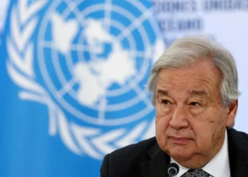 BM Genel Sekreteri Guterres’ten İran’a çağrı: İdamları durdurun