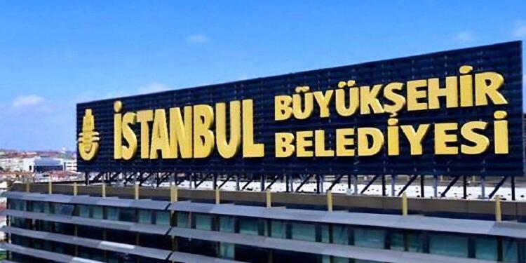 İBB’ye ‘veri uygulaması’ soruşturması: 6 kişi tutuklandı