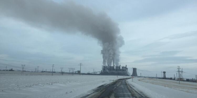 Baca filtreleri çalıştırılmıyor