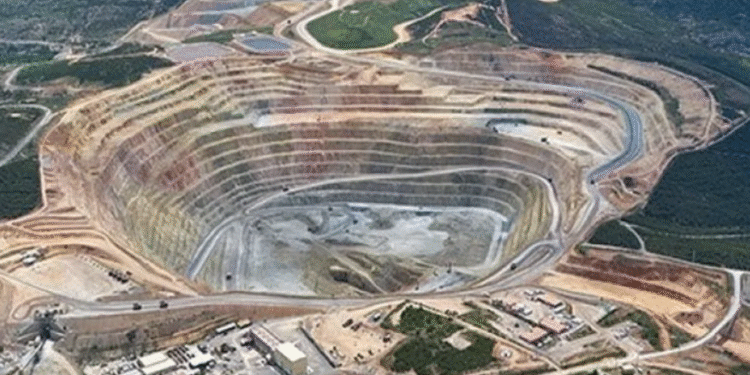 Meletî kuraklık ve NTE madenciliği kıskacında