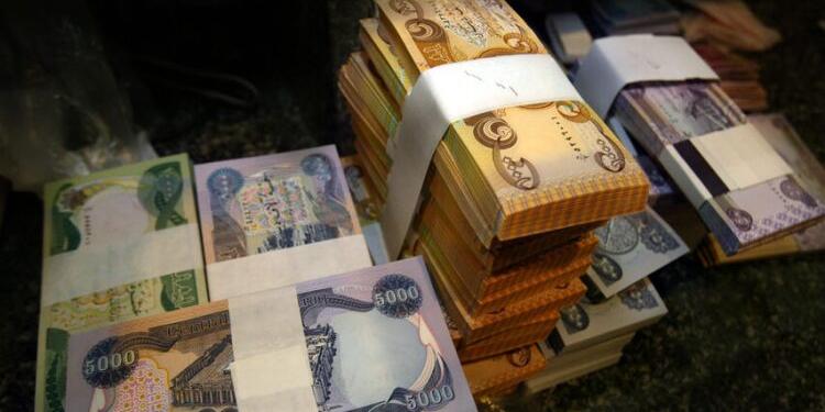 Kürdistan Bölgesi, Irak hükümetine 120 milyar dinar aktardı