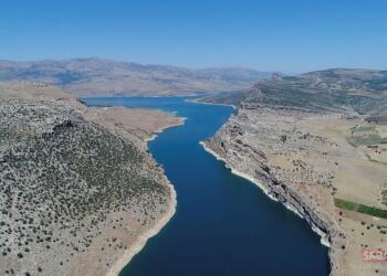 Mezopotamya’nın kadim suyu tartışılacak