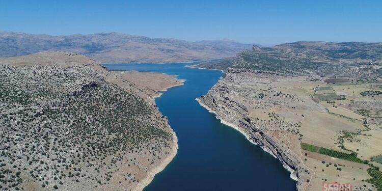 Mezopotamya’nın kadim suyu tartışılacak