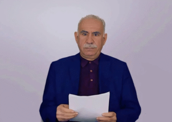 ‘Müzakere olursa barış ve çözüm istemeyenlerin maskesi düşecek’