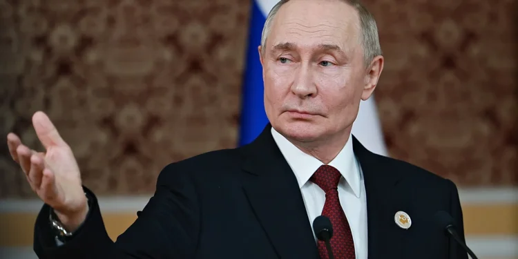 Putin’den Budapeşte açıklaması: Temaslarda bulunmak savaşı devam ettirmekten iyidir