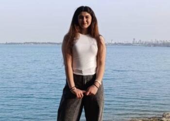 Adana’da Aybüke Ulu 3 gündür kayıp