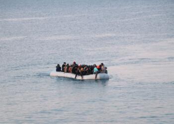 Libya açıklarında tekne battı: En az 18 göçmen hayatını kaybetti