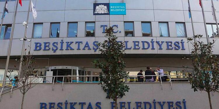 CHP’li Beşiktaş Belediye Meclis üyesi partisinden istifa etti