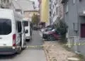 İstanbul’da silahlı saldırı: 3 kişi hayatını kaybetti