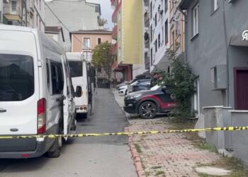 İstanbul’da silahlı saldırı: 3 kişi hayatını kaybetti