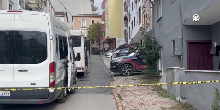 İstanbul’da silahlı saldırı: 3 kişi hayatını kaybetti