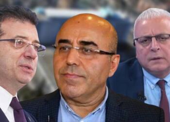 TELE1’e baskını: Yanardağ gözaltına alındı, İmamoğlu hakkında soruşturma