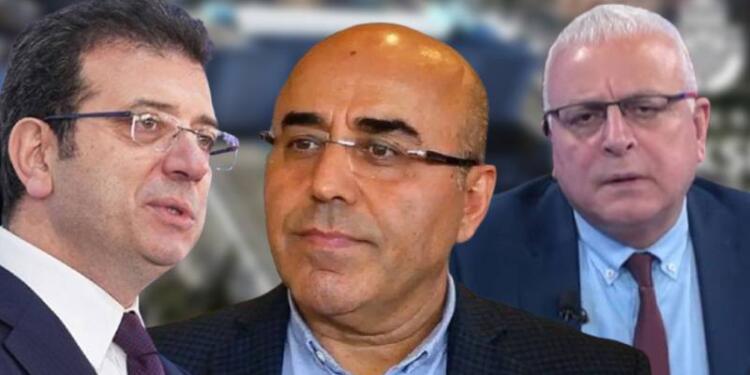 TELE1’e baskını: Yanardağ gözaltına alındı, İmamoğlu hakkında soruşturma