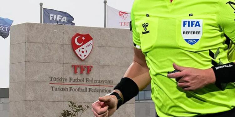 Hakemlerin bahis skandalında neler biliniyor ?