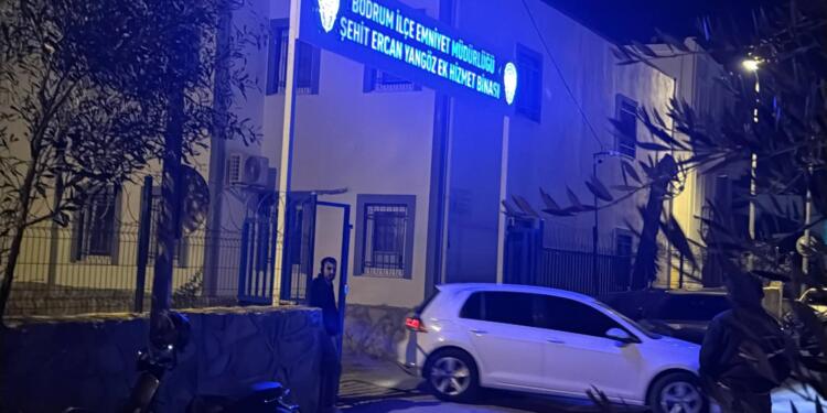 CHP’li belediye meclis üyesi gözaltına alındı