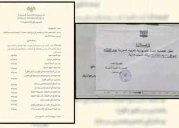 Suriye Geçici Hükümeti Newroz ve Akito’yu görmezden geldi