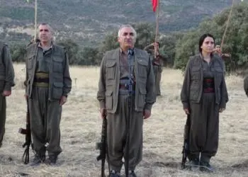 Gerilla tarihi bir adım daha atacak