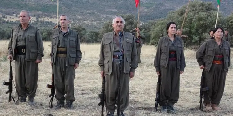 Gerilla tarihi bir adım daha atacak