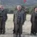 Gerilla tarihi bir adım daha atacak