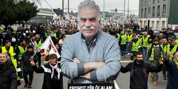 IPPNW Temsilcisi: Öcalan’ın özgürlüğü demokratik çözümün dönüm noktası olacak