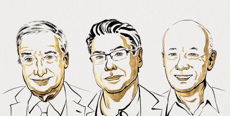 2025 Nobel Ekonomi Ödülü’nü kazananlar açıklandı