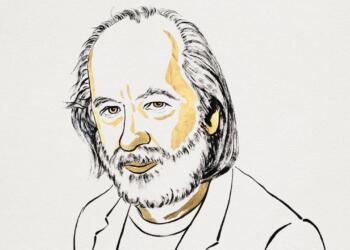 2025 Nobel Edebiyat Ödülü’nün kazananı belli oldu