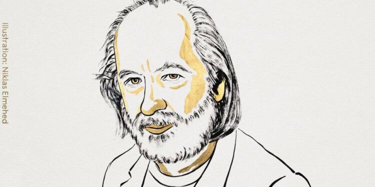 2025 Nobel Edebiyat Ödülü’nün kazananı belli oldu