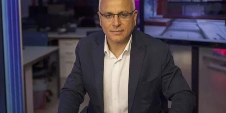 Merdan Yanardağ’ın ifade işlemleri başladı