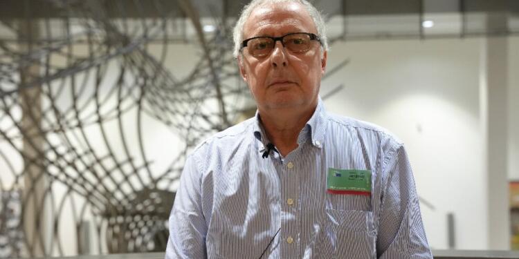 Gianfranco Fattorini: Abdullah Öcalan müzakerelere doğrudan katılabilmeli