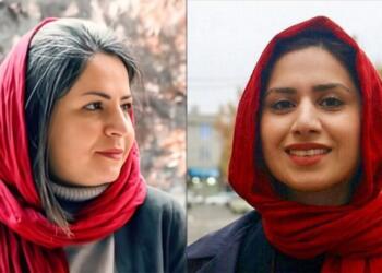 İran’da 2 kadın gazeteci ve gazeteye dava