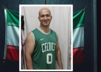 İran rejimi Kürt tutsağı idam etti