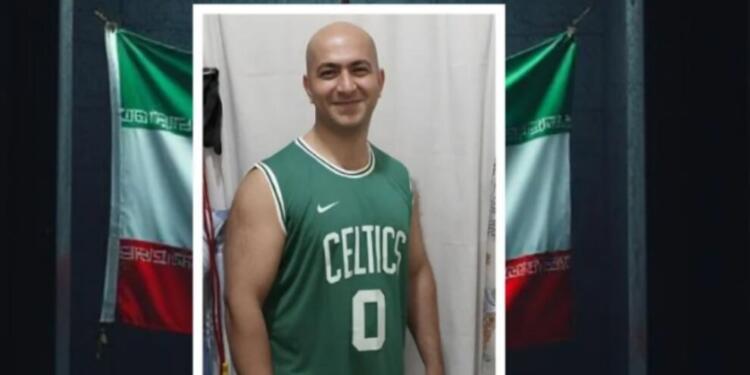 İran rejimi Kürt tutsağı idam etti