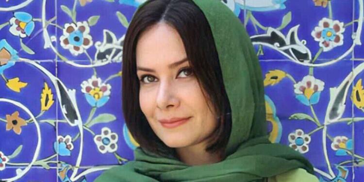 Yönetmen Mina Meşhadi Mehdi tahliye edildi