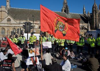 BM, Sri Lanka’daki savaş suçlarına ilişkin delil toplama yetkisini uzattı