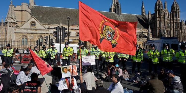 BM, Sri Lanka’daki savaş suçlarına ilişkin delil toplama yetkisini uzattı