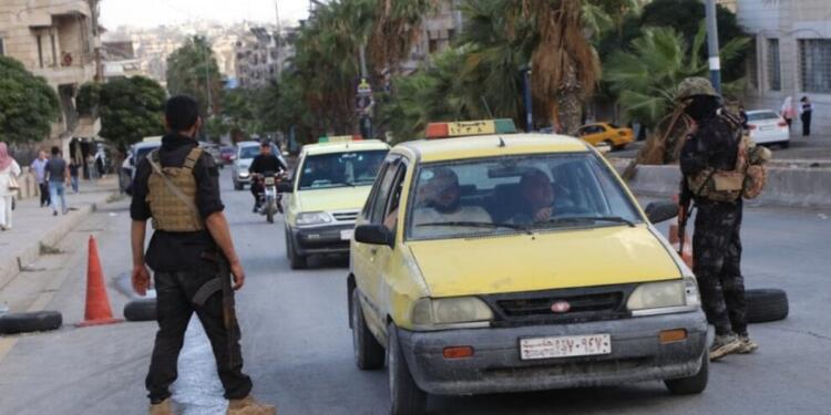 Şêxmeqsûd ve Eşrefiyê’ye ulaşımı sağlayan 3 yol açıldı