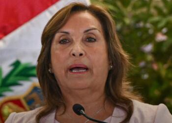 Peru’da Cumhurbaşkanı Dina Boluarte görevden alındı