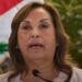 Peru’da Cumhurbaşkanı Dina Boluarte görevden alındı
