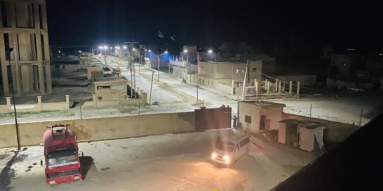 Dêrazor’da bir sivil katledildi