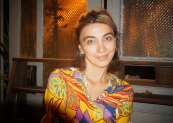 Aktivist Nana hala GGM’de tutuluyor: Tüm başvurular reddedildi