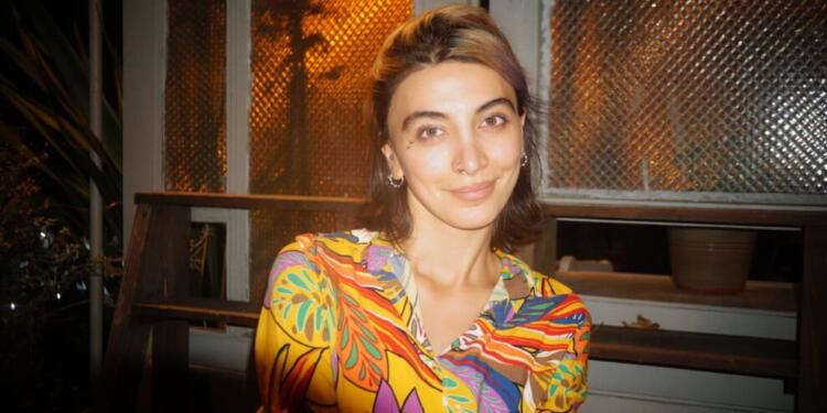 Aktivist Nana hala GGM’de tutuluyor: Tüm başvurular reddedildi