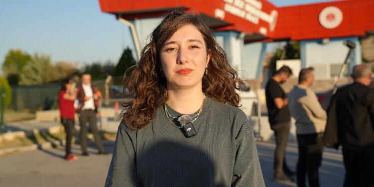 Kadın tutsakların tahliyesine engel: Kopyala-yapıştır hukuksuzluk