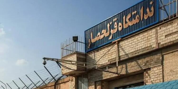 16 tutsak idam için hücrelere alındı: Yüzlerce tutsak açlık grevine başladı