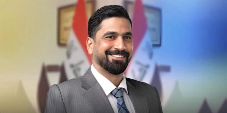 Bağdat İl Genel Meclisi üyesi Sefa Meşhedani öldürüldü